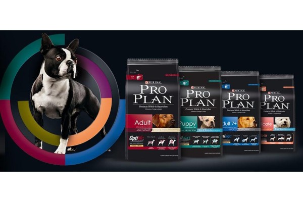 PRO PLAN KEDİ VE KÖPEK MAMASI