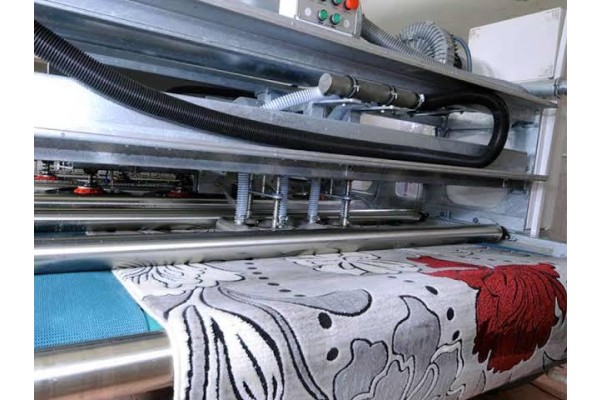 İzmir Halı Yıkama