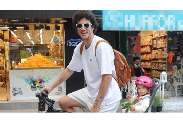 Caner Erdeniz Kimdir?