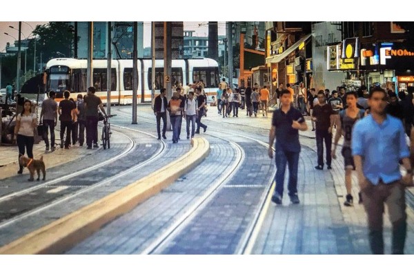 Eskişehir'in Nüfusu Kaç 2024