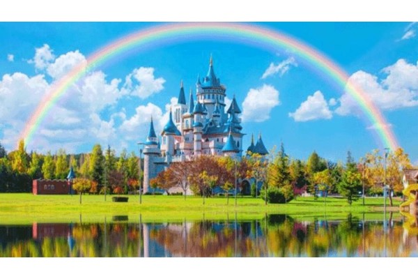 Eskişehir'in doğal güzellikleri