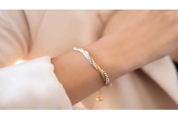 Estetik Bileklik Modelleri