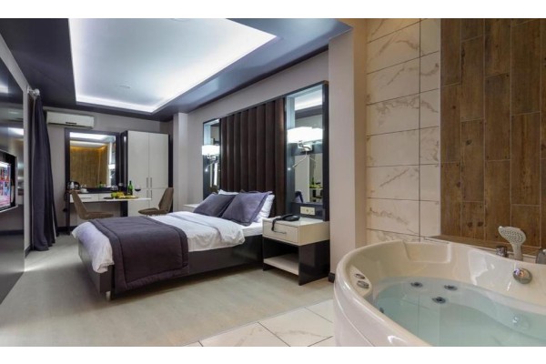 Bakırköy Otel Önerisi En İyisini Tercih Edin