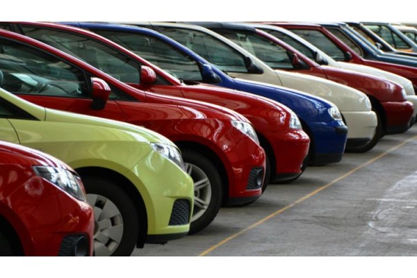 İzmir Araç Kiralama Firması