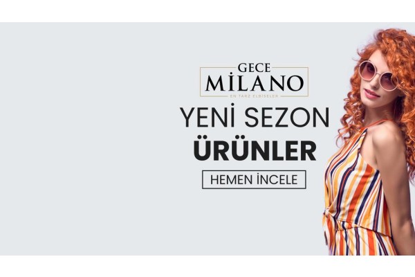 Size Özel İndirimli Fiyatlarla Gece Milano