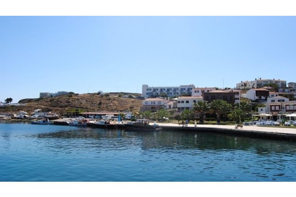 Bozcaada Gezi, Ulaşım ve Konaklama Rehberi 2022