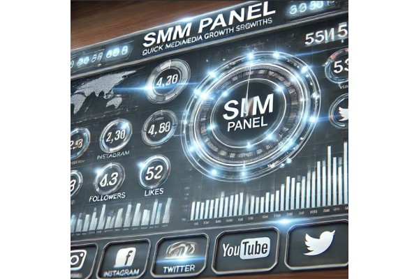 En Hızlı SMM Panel Hizmetleri MedyaBayim'de!