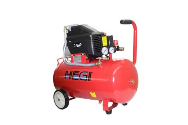 Kompresör Nedir, Amacı Nedir?