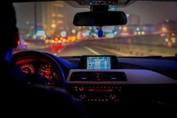 Sürücü Kursu Merkezi