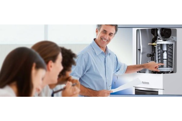 Kombi Bakımının Faydaları