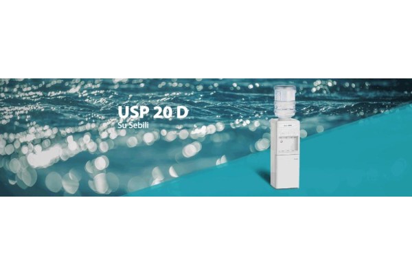 Su Pınarları ile Sağlıklı ve Pratik Su Tüketimi