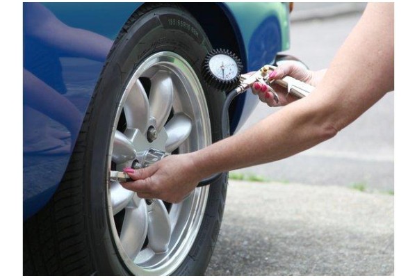 Oto Lastik Almanın En Kolay Yolu