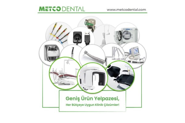 Dental Otoklav Nedir?