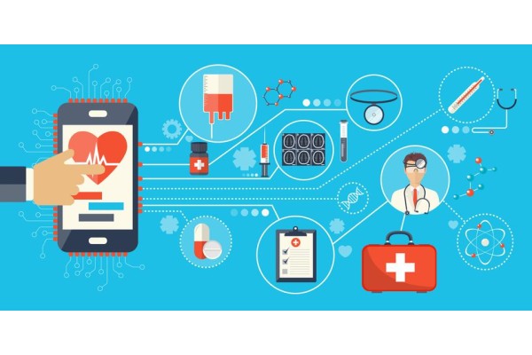 Mobil Sağlık Nedir?