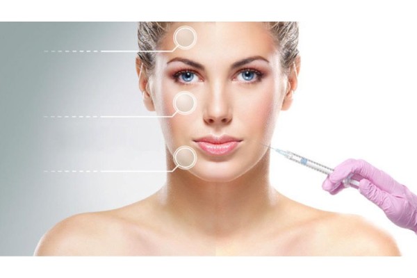 Botoks ile Gelen Yenilik