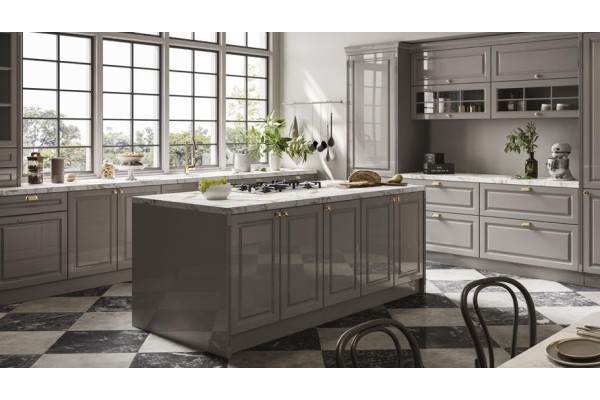 Mutfak Dekorasyonu için 5 Önemli Öneri