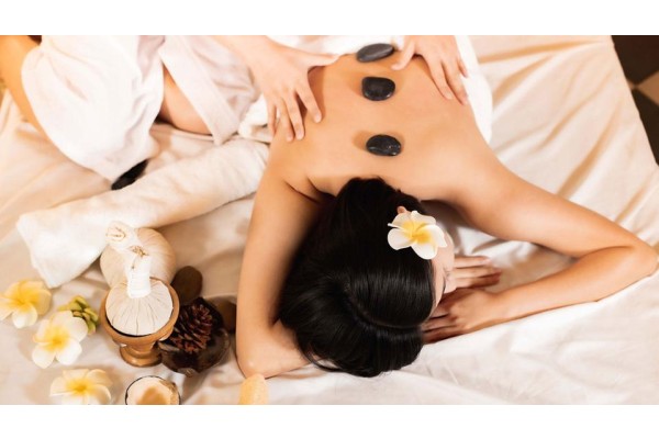 Fey Beyoğlu Masaj Salonu