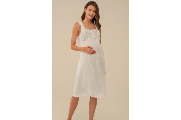 Lohusa Gecelik Tasarımı