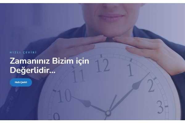 Tercüme Ücretleri 2024 - Okeanostercume.com.tr