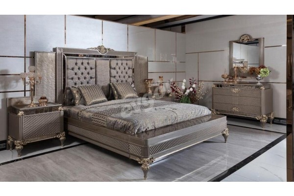 Country Yatak Odası Nedir?