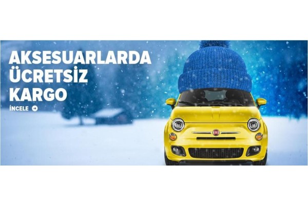 Fiat Doblo Yedek Parça En Ucuz Ünlü Oto’da