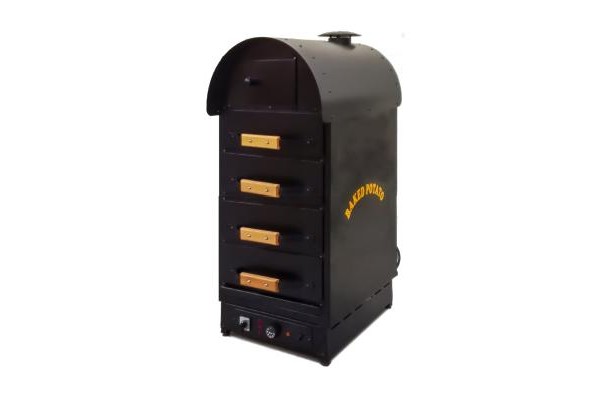 Endüstriyel Fırın Modelleri Hangileridir?