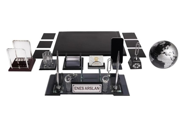 Uzun Süreli Fayda için Ofis Seti Modelleri