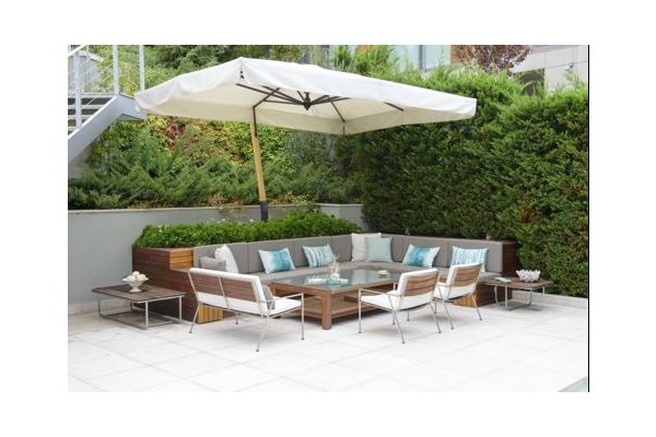 Hayat Kolaylaştıran Şemsiyeler