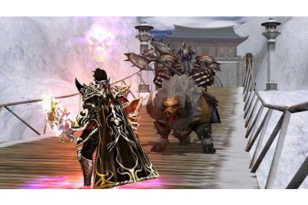 Metin2 Pvp Serverler