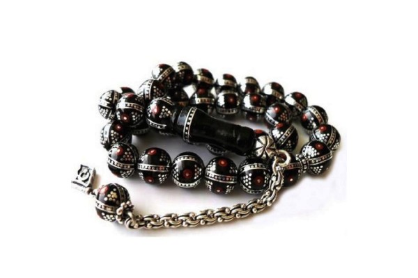 Oltu Tespihler tarzınızı Belirliyor