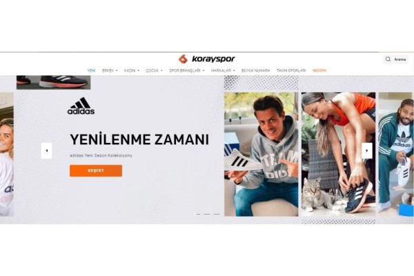 Korayspor Badminton Malzemeleri