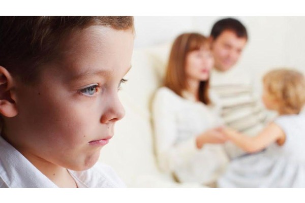 Kardeş Kıskançlığı İle Mücadele