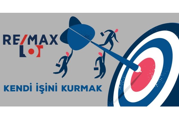 RE/MAX Gayrimenkul Danışmanlığı