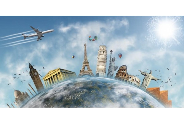 Sigortambir'den Seyahat Sigortası Fırsatları