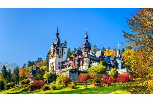 Romanya Vizesi İşlemleri