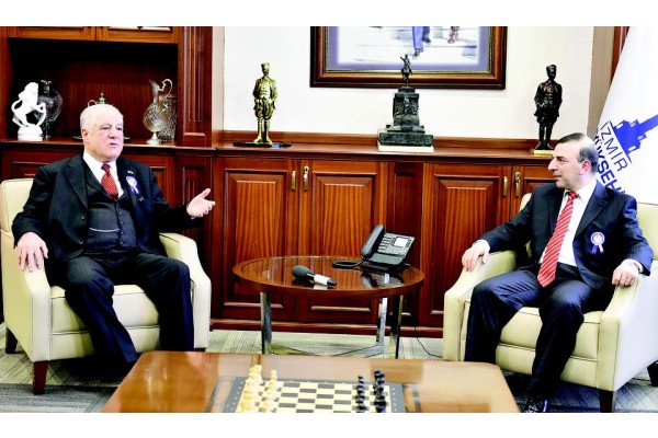 GENÇ NESİLLERDE VERGİ BİLİNCİ OLUŞTURULACAK