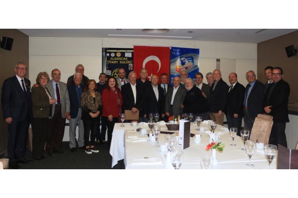 İZMİR’E 2040 REÇETESİ