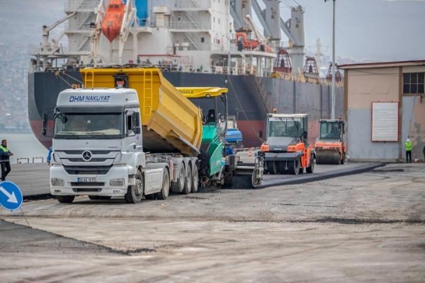 KRUVAZİYER SEFERLERİ İÇİN HAZIRLIKLAR TAMAM