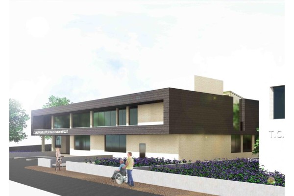 KARŞIYAKA'YA 'ENGELSİZ' YATIRIM