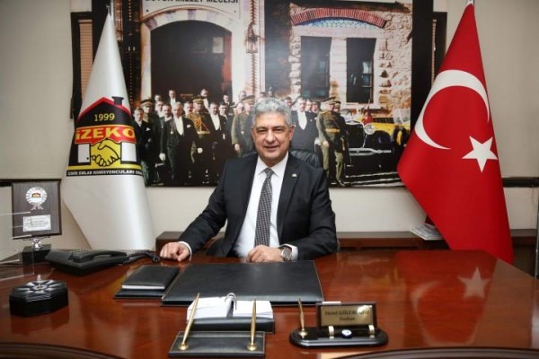 DEPREM GAYRİMENKUL FİYATLARINI ETKİLEDİ