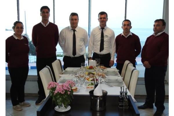 KUZEY EGE’NİN “LEZZET TRENDİ”