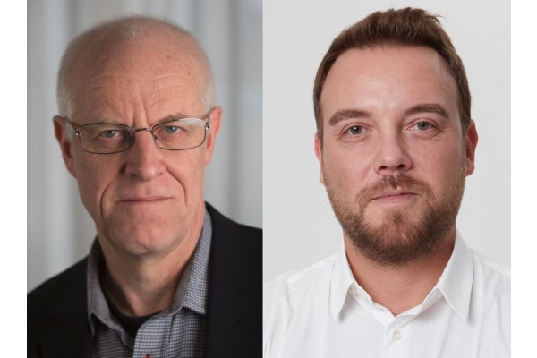 AVRUPALI GAZETECİLER İZMİR’DE BULUŞUYOR