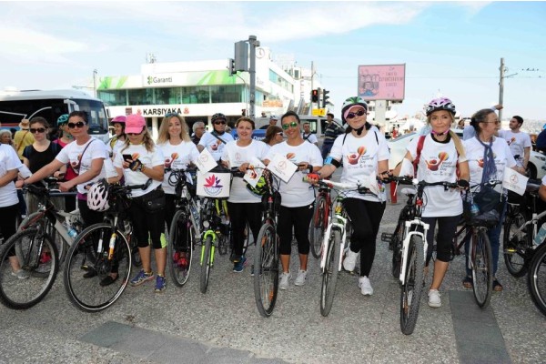 KARŞIYAKA’YI DÜNYA TANIYACAK!