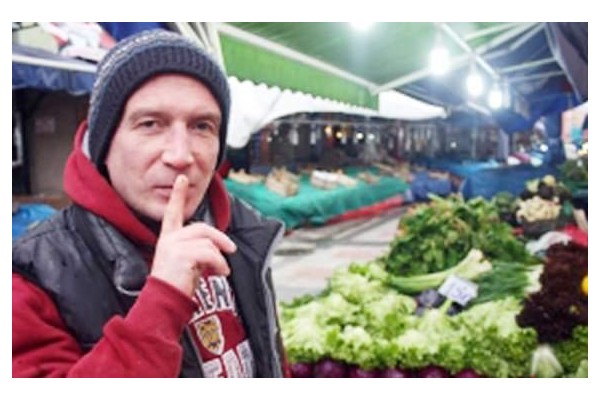 MESLEĞİNİZ SESİNİZE YANSIYOR