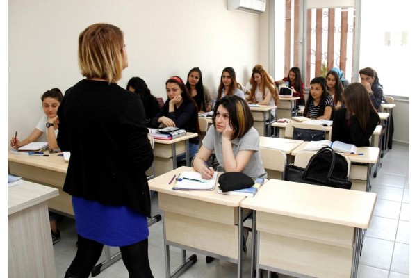 15 AYDA 1160 ÖĞRENCİYE ÜCRETSİZ DERS