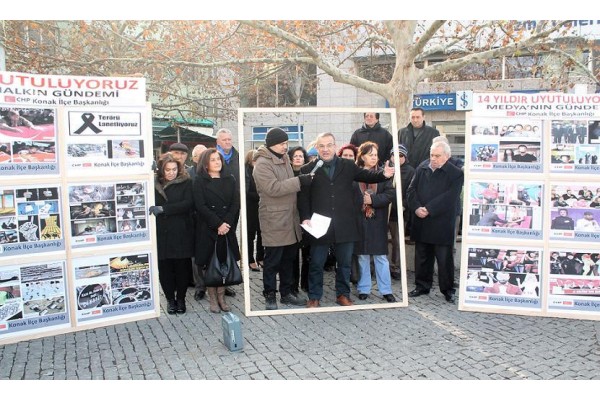 'GÜNDE BİR SAAT TELEVİZYON KAPATALIM' ÇAĞRISI