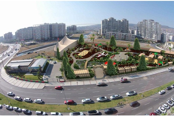 KARŞIYAKA’YA 25 MİLYONLUK YATIRIM