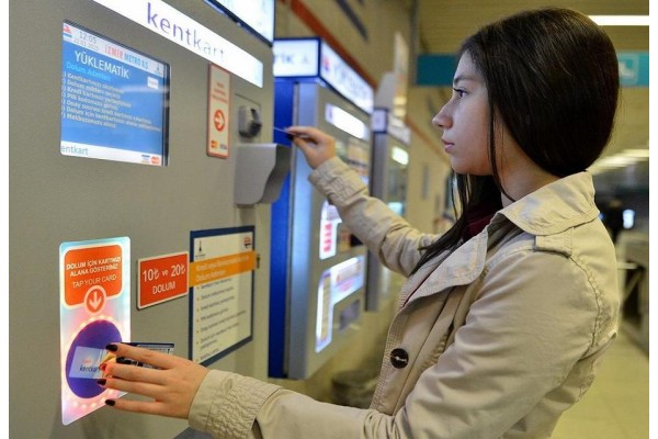 KENT İÇİ TOPLU ULAŞIMDA KART DÖNÜŞÜMÜ SORUNU