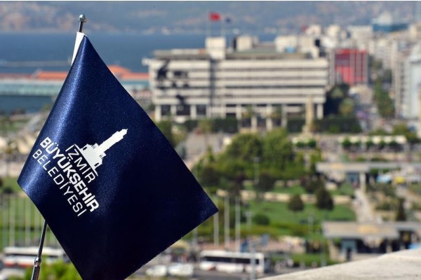 FİTCH, İZMİR’E VERDİĞİ AA+ NOTUNU TEYİD ETTİ