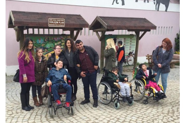 DOĞAL YAŞAM'IN ÖZEL KONUKLARI